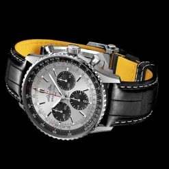 Navitimer B01 Chronograph 43