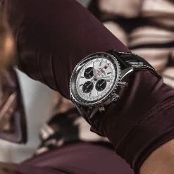 Navitimer B01 Chronograph 43