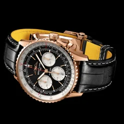 Navitimer B01 Chronograph 43