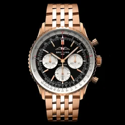 Navitimer B01 Chronograph 43