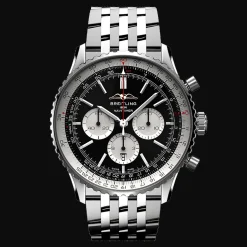 Navitimer B01 Chronograph 46