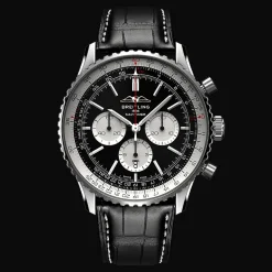 Navitimer B01 Chronograph 46