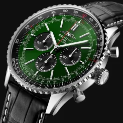 Navitimer B01 Chronograph 46