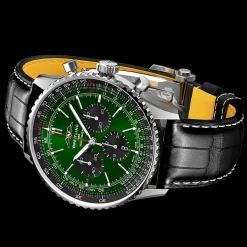 Navitimer B01 Chronograph 46