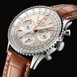 Navitimer B01 Chronograph 41