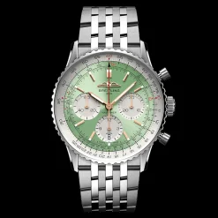 Navitimer B01 Chronograph 41