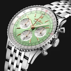 Navitimer B01 Chronograph 41