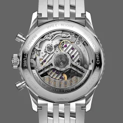 Navitimer B01 Chronograph 41