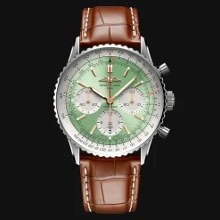 Navitimer B01 Chronograph 41