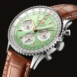 Navitimer B01 Chronograph 41
