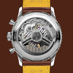 Navitimer B01 Chronograph 41