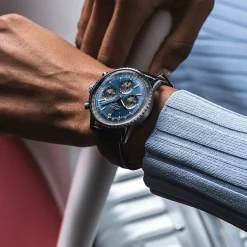 Navitimer B01 Chronograph 41
