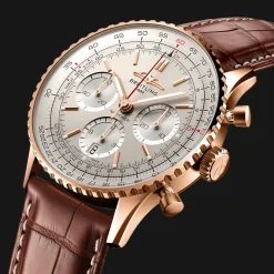 Navitimer B01 Chronograph 41