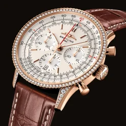 Navitimer B01 Chronograph 41