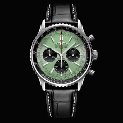 Navitimer B01 Chronograph 43 'Boutique Edition'