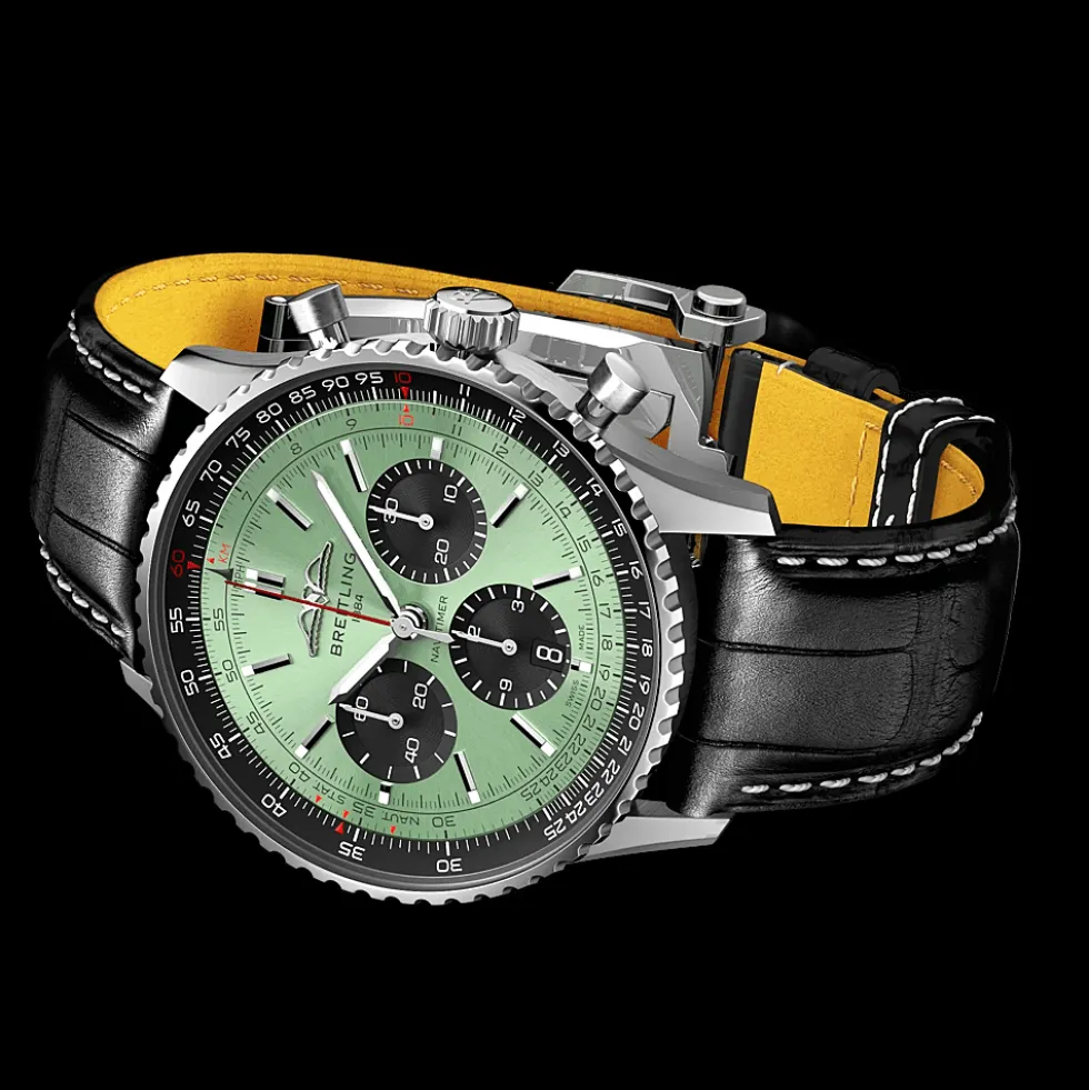 Navitimer B01 Chronograph 43 'Boutique Edition'