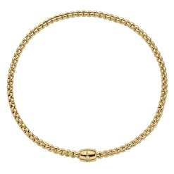 NECKLACE W/DIAS CT 0.03