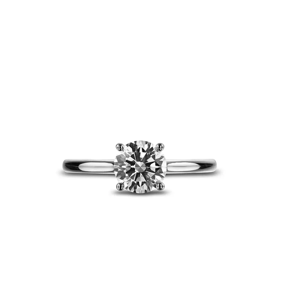 Odrie Bright World Ring - Brilliant cut - 0.30CT