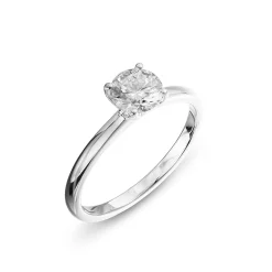 Odrie Bright World Ring - Brilliant cut - 0.70CT