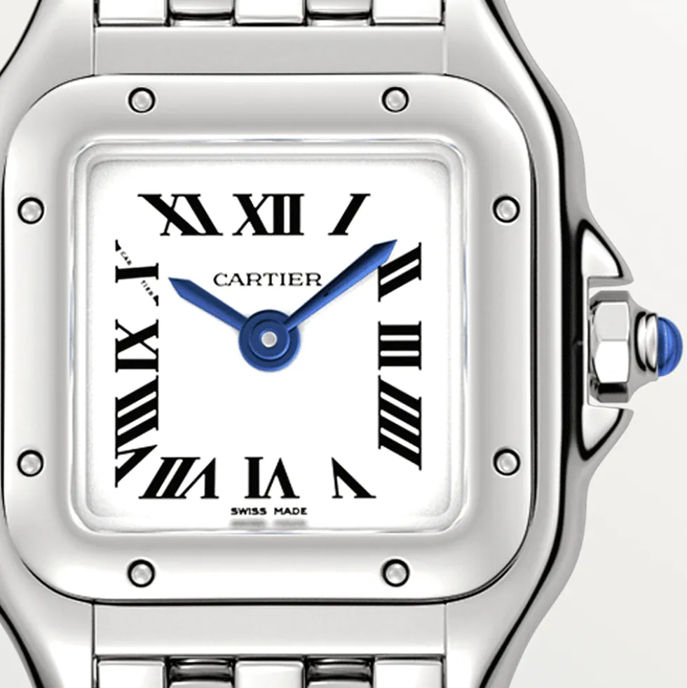 Panthère de Cartier Mini