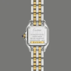 Panthère de Cartier Small