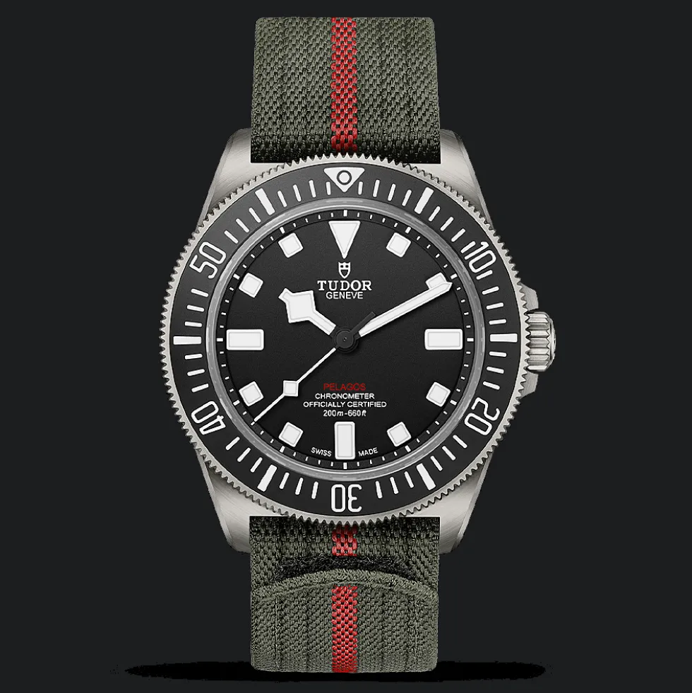 Pelagos FXD