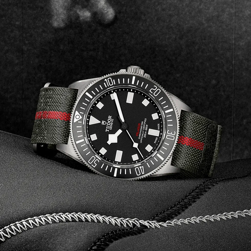 Pelagos FXD
