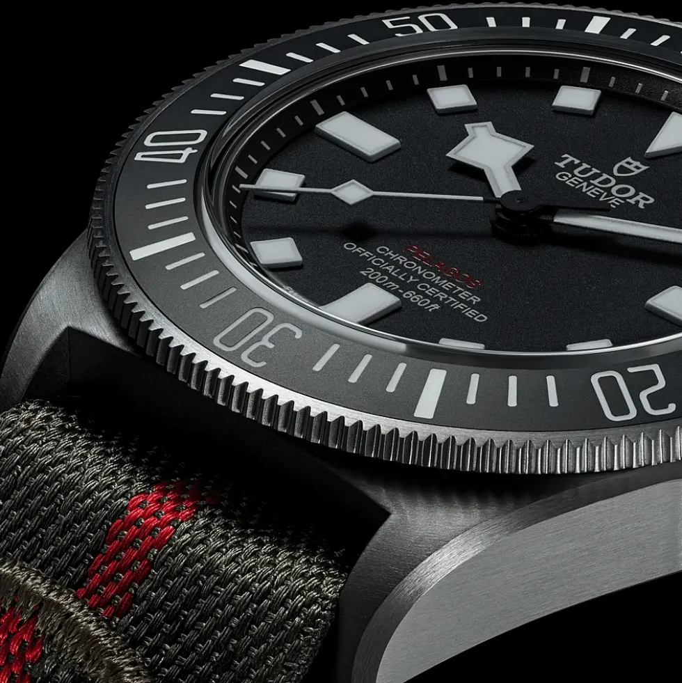 Pelagos FXD