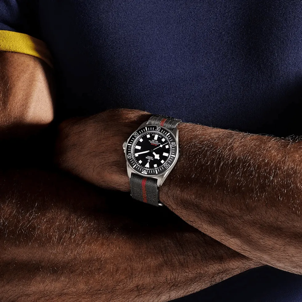 Pelagos FXD