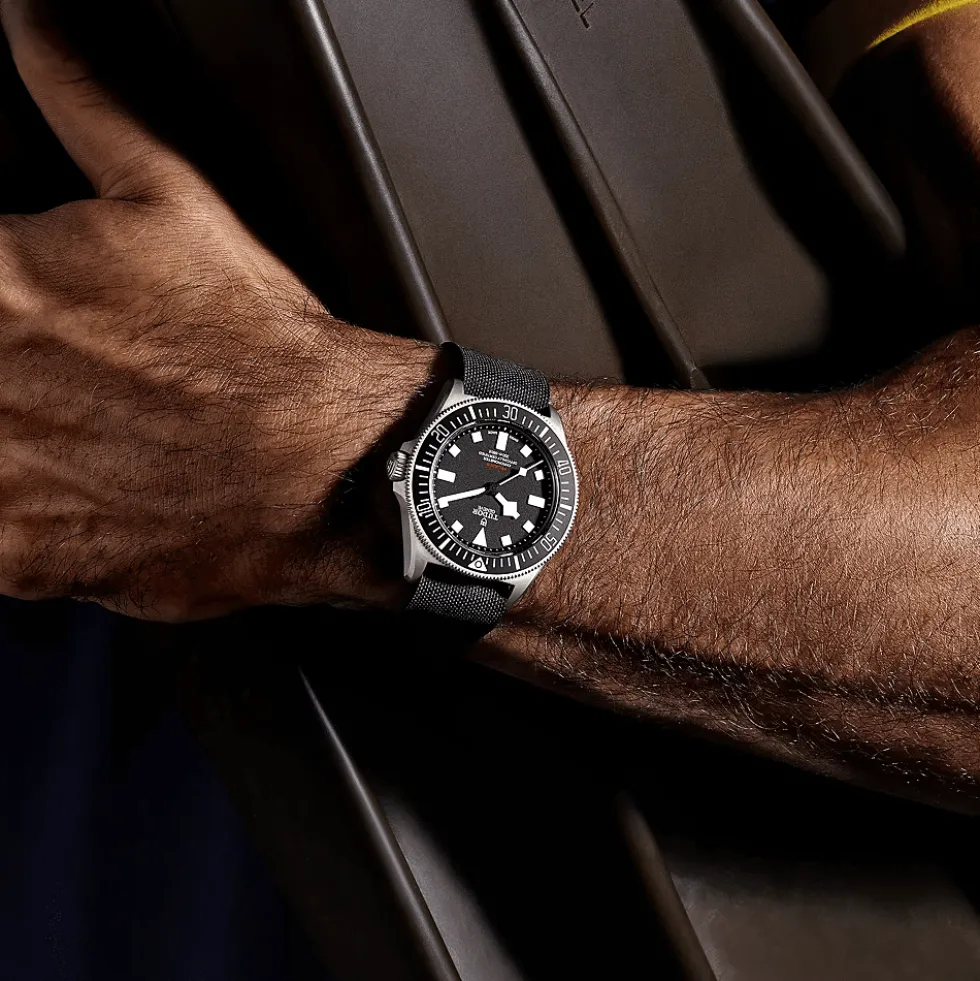 Pelagos FXD