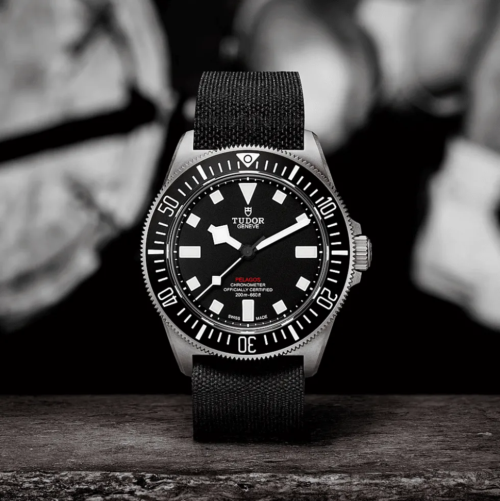 Pelagos FXD
