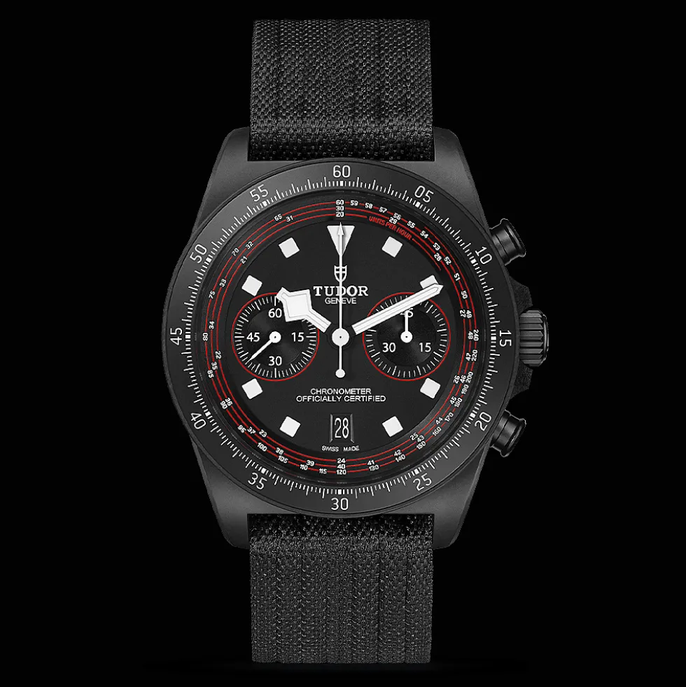 Pelagos FXD Chrono 'Cycling Edition'