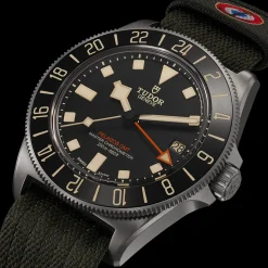 Pelagos FXD GMT