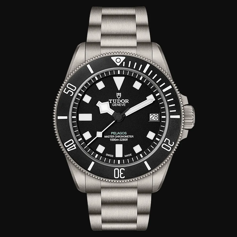 Pelagos Ultra