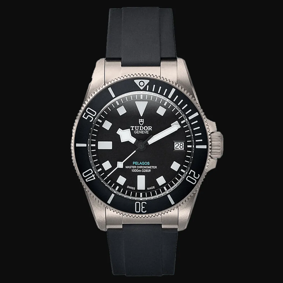 Pelagos Ultra