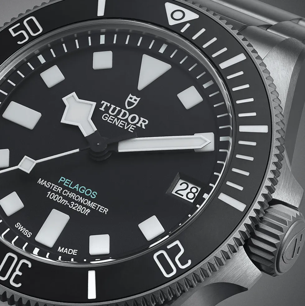 Pelagos Ultra