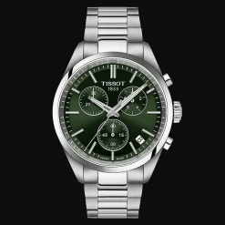 PR 100 Chronograph