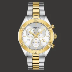 PR 100 Sport Chic Chronograph