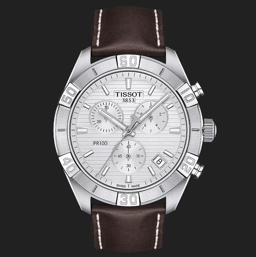 PR 100 Sport Gent Chronograph
