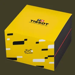 PR 100 Tour de France 40MM