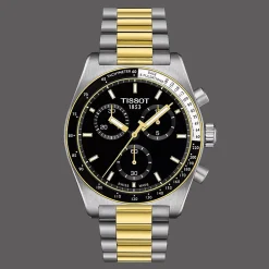 PR516 Chronograph