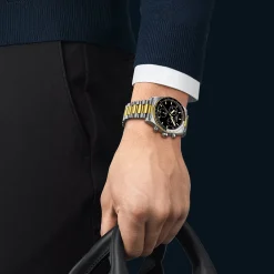 PR516 Chronograph