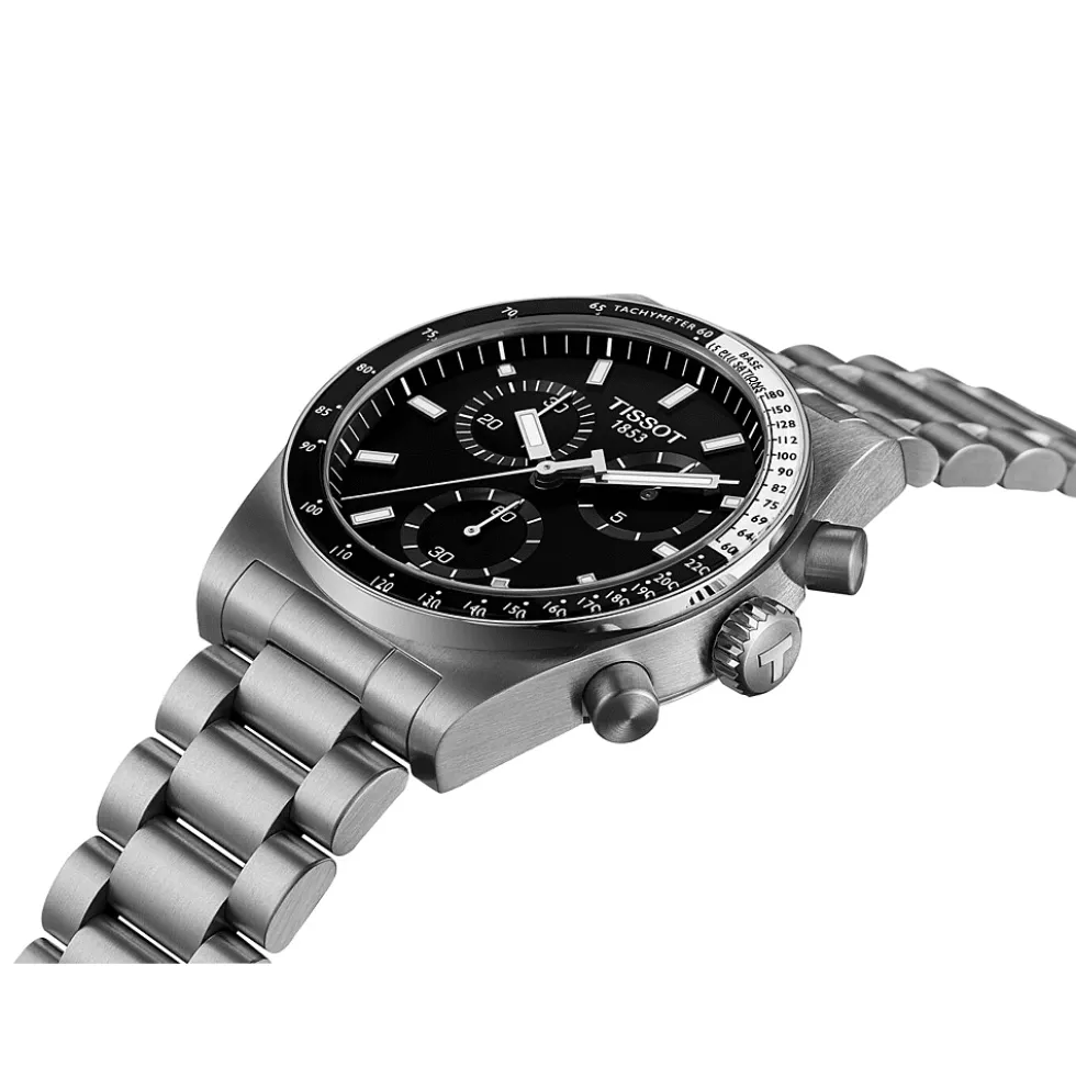 PR516 Chronographe