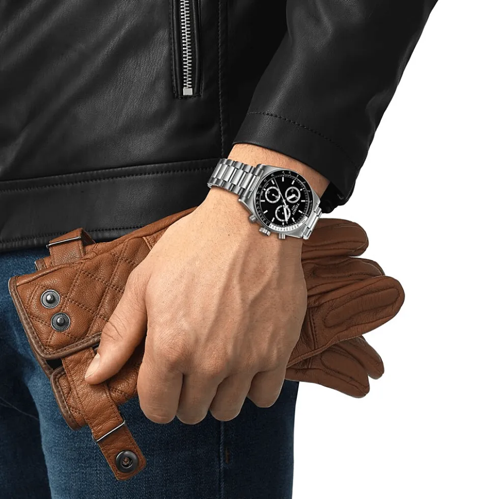 PR516 Chronographe