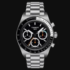 PR516 Mechanical Chronograph