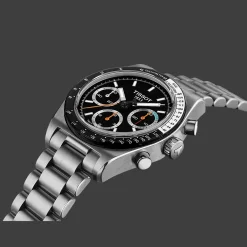 PR516 Mechanical Chronograph