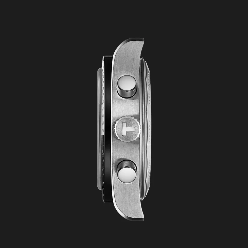 PR516 Mechanical Chronograph