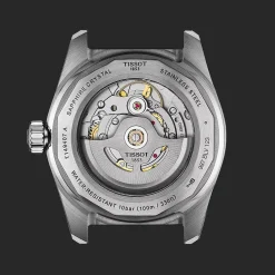 PR516 Powermatic 80