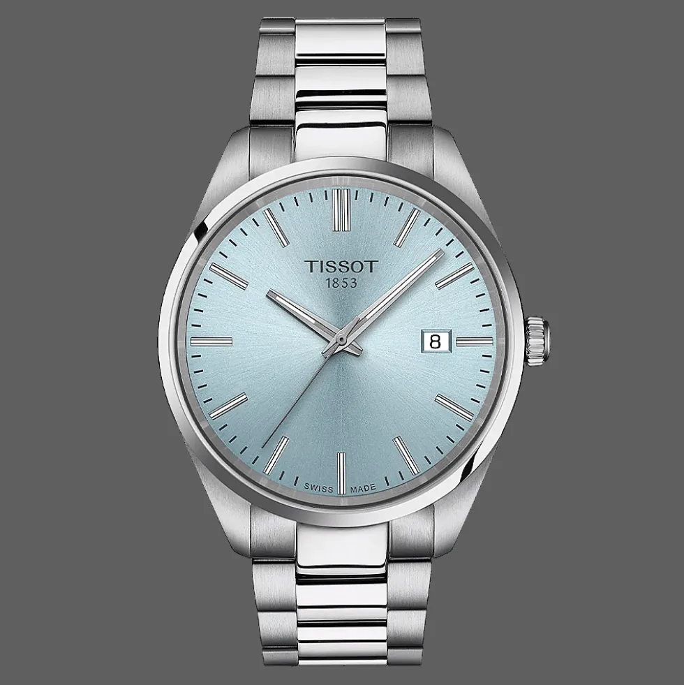 Pr100 Quartz 40mm