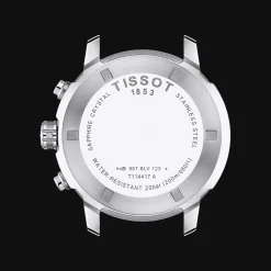 PRC 200 Chronograph